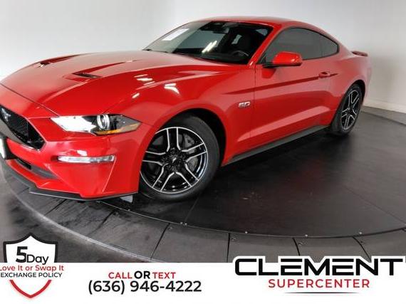 FORD MUSTANG 2021 1FA6P8CF5M5117110 image FORD MUSTANG 2021 1FA6P8CF5M5117110 image