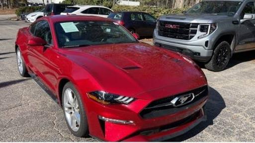 FORD MUSTANG 2021 1FA6P8TH3M5153394 image