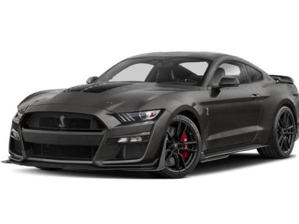 FORD MUSTANG 2021 1FA6P8SJ6M5502696 image