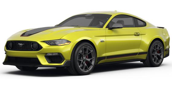 FORD MUSTANG 2021 1FA6P8R07M5554173 image FORD MUSTANG 2021 1FA6P8R07M5554173 image