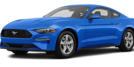 FORD MUSTANG 2021 1FA6P8TH7M5103078 image