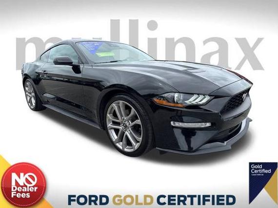 FORD MUSTANG 2021 1FA6P8TH0M5122863 image FORD MUSTANG 2021 1FA6P8TH0M5122863 image