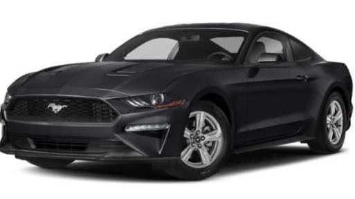 FORD MUSTANG 2021 1FA6P8TH1M5133838 image