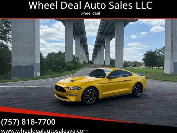 FORD MUSTANG 2021 1FA6P8CF5M5149541 image FORD MUSTANG 2021 1FA6P8CF5M5149541 image