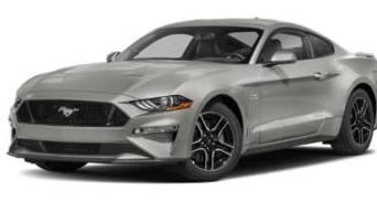 FORD MUSTANG 2021 1FA6P8CF2M5147309 image