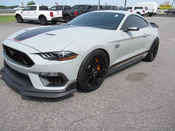 FORD MUSTANG 2021 1FA6P8R01M5551348 image