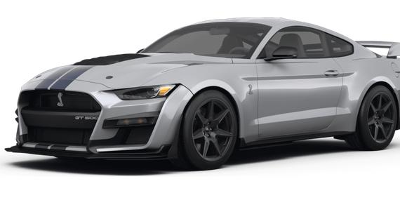 FORD MUSTANG 2021 1FA6P8SJ1M5500743 image