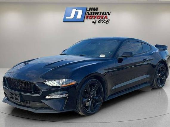 FORD MUSTANG 2021 1FA6P8CF0M5147454 image FORD MUSTANG 2021 1FA6P8CF0M5147454 image