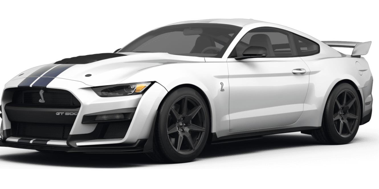 FORD MUSTANG 2021 1FA6P8SJ1M5504288 image