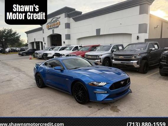 FORD MUSTANG 2021 1FA6P8CF6M5117763 image FORD MUSTANG 2021 1FA6P8CF6M5117763 image