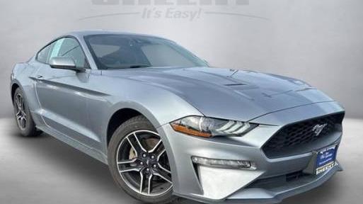 FORD MUSTANG 2021 1FA6P8TH2M5134531 image