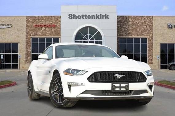 FORD MUSTANG 2021 1FA6P8CF2M5124452 image FORD MUSTANG 2021 1FA6P8CF2M5124452 image