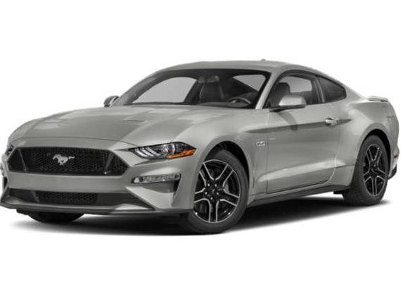 FORD MUSTANG 2021 1FA6P8CF9M5126201 image