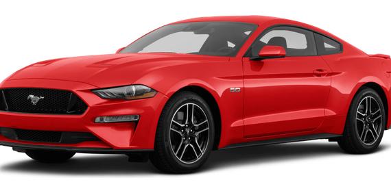 FORD MUSTANG 2021 1FA6P8CF3M5133452 image