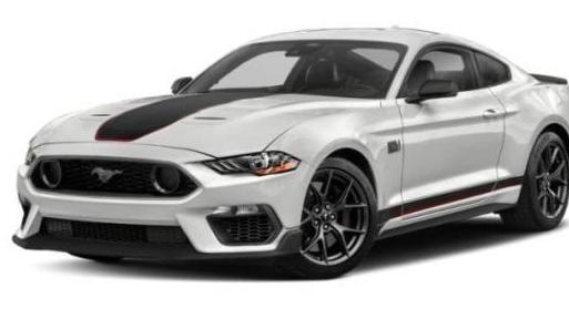 FORD MUSTANG 2021 1FA6P8R05M5549926 image