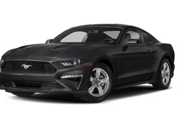 FORD MUSTANG 2021 1FA6P8TH7M5148375 image