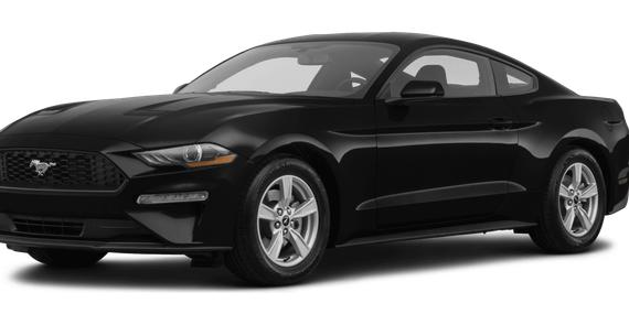 FORD MUSTANG 2021 1FA6P8TH9M5120674 image