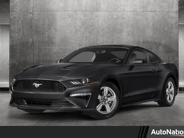 FORD MUSTANG 2021 1FA6P8TH9M5154243 image