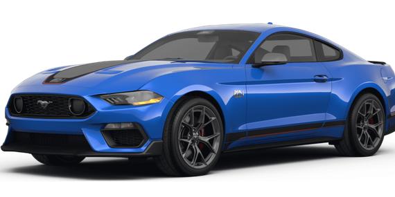 FORD MUSTANG 2021 1FA6P8R01M5554251 image