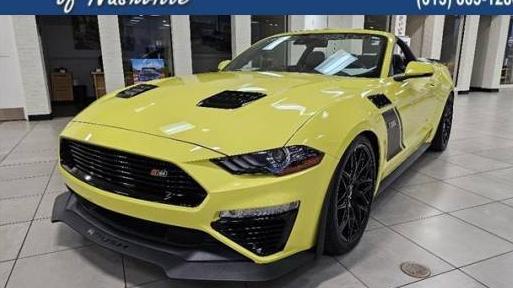 FORD MUSTANG 2021 1FATP8FF8M5115544 image