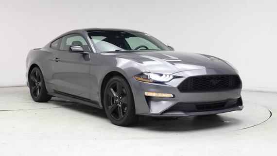 FORD MUSTANG 2021 1FA6P8TH5M5120221 image