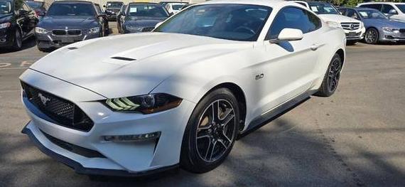FORD MUSTANG 2021 1FA6P8CF5M5154612 image FORD MUSTANG 2021 1FA6P8CF5M5154612 image
