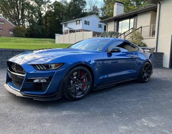 FORD MUSTANG 2021 1FA6P8SJ2M5503750 image FORD MUSTANG 2021 1FA6P8SJ2M5503750 image