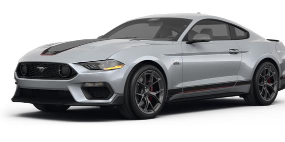 FORD MUSTANG 2021 1FA6P8R03M5552811 image FORD MUSTANG 2021 1FA6P8R03M5552811 image