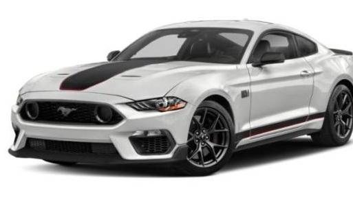 FORD MUSTANG 2021 1FA6P8R07M5551760 image