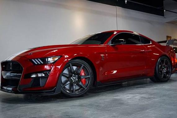 FORD MUSTANG 2021 1FA6P8SJ8M5501517 image FORD MUSTANG 2021 1FA6P8SJ8M5501517 image