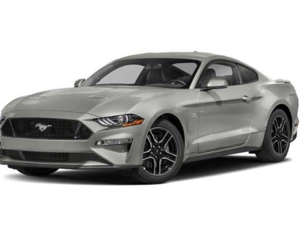 FORD MUSTANG 2021 1FA6P8CFXM5147347 image