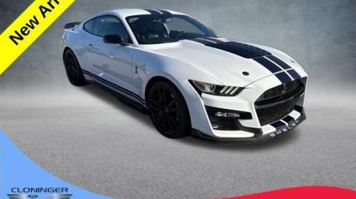 FORD MUSTANG 2021 1FA6P8SJ8M5500271 image