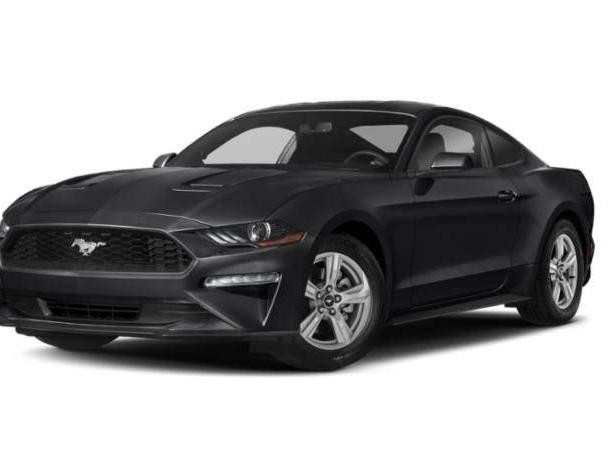 FORD MUSTANG 2021 1FA6P8TH3M5155369 image