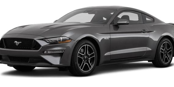 FORD MUSTANG 2021 1FA6P8CF2M5111328 image