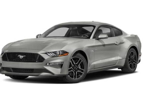 FORD MUSTANG 2021 1FA6P8CF7M5157303 image