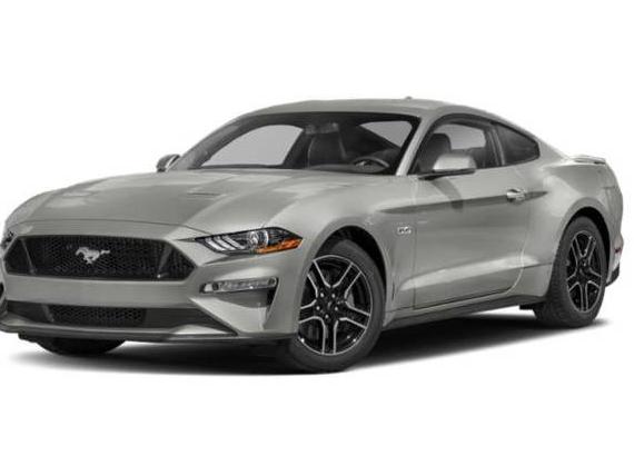 FORD MUSTANG 2021 1FA6P8CF9M5111763 image