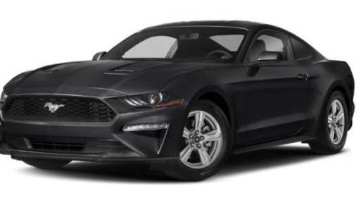 FORD MUSTANG 2021 1FA6P8TH4M5104866 image