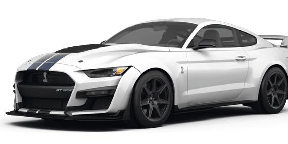 FORD MUSTANG 2021 1FA6P8SJ8M5502862 image