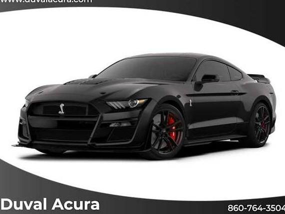 FORD MUSTANG 2021 1FA6P8SJ0M5502824 image