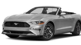 FORD MUSTANG 2021 1FATP8UH6M5125347 image