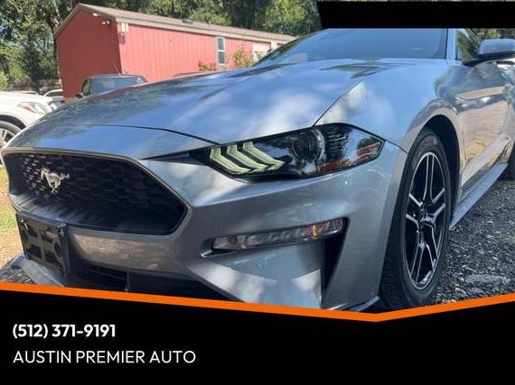 FORD MUSTANG 2021 1FA6P8TH1M5105019 image FORD MUSTANG 2021 1FA6P8TH1M5105019 image