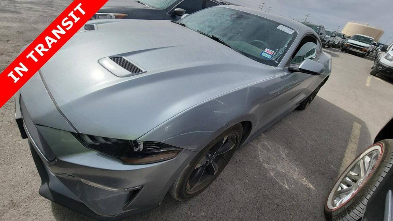 FORD MUSTANG 2021 1FA6P8TH0M5115394 image