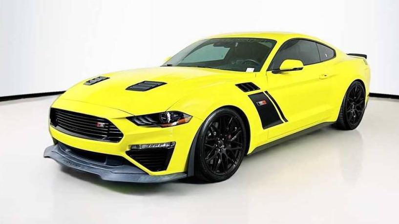 FORD MUSTANG 2021 1FA6P8CF8M5110474 image