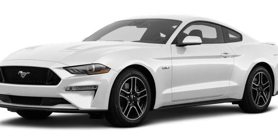 FORD MUSTANG 2021 1FA6P8CF6M5101871 image