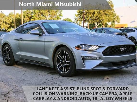 FORD MUSTANG 2021 1FA6P8TH4M5105709 image FORD MUSTANG 2021 1FA6P8TH4M5105709 image