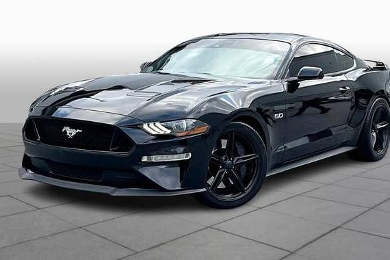 FORD MUSTANG 2021 1FA6P8CF9M5113111 image FORD MUSTANG 2021 1FA6P8CF9M5113111 image