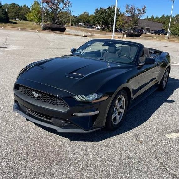 FORD MUSTANG 2021 1FATP8UH9M5149593 image FORD MUSTANG 2021 1FATP8UH9M5149593 image