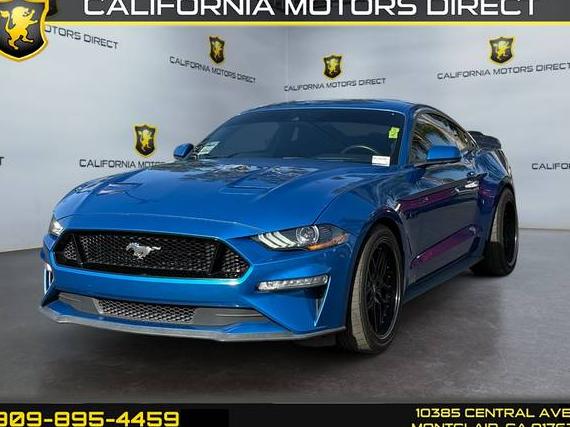 FORD MUSTANG 2021 1FA6P8CF4M5140183 image FORD MUSTANG 2021 1FA6P8CF4M5140183 image