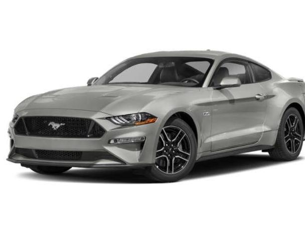 FORD MUSTANG 2021 1FA6P8CF8M5117599 image