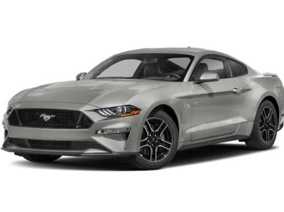 FORD MUSTANG 2021 1FA6P8CF4M5157453 image